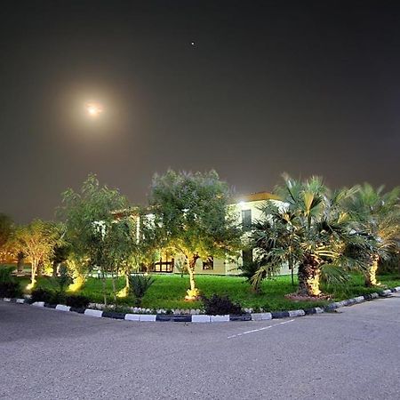 Basrah International Airport Hotel Esterno foto