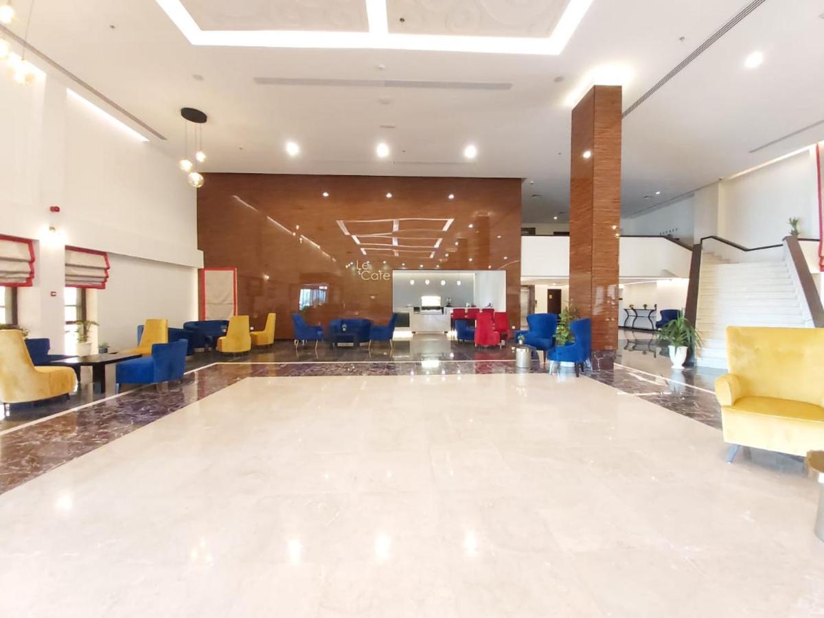 Basrah International Airport Hotel Esterno foto