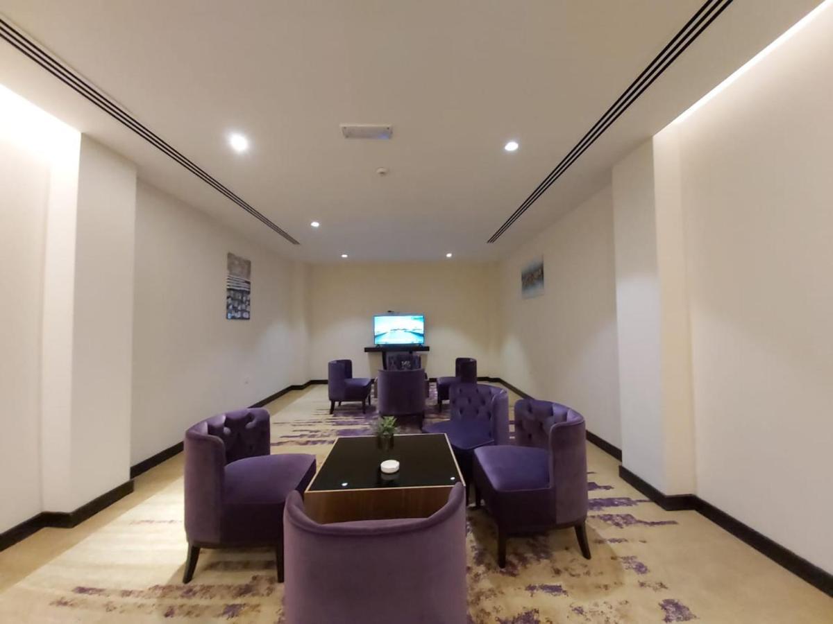 Basrah International Airport Hotel Esterno foto