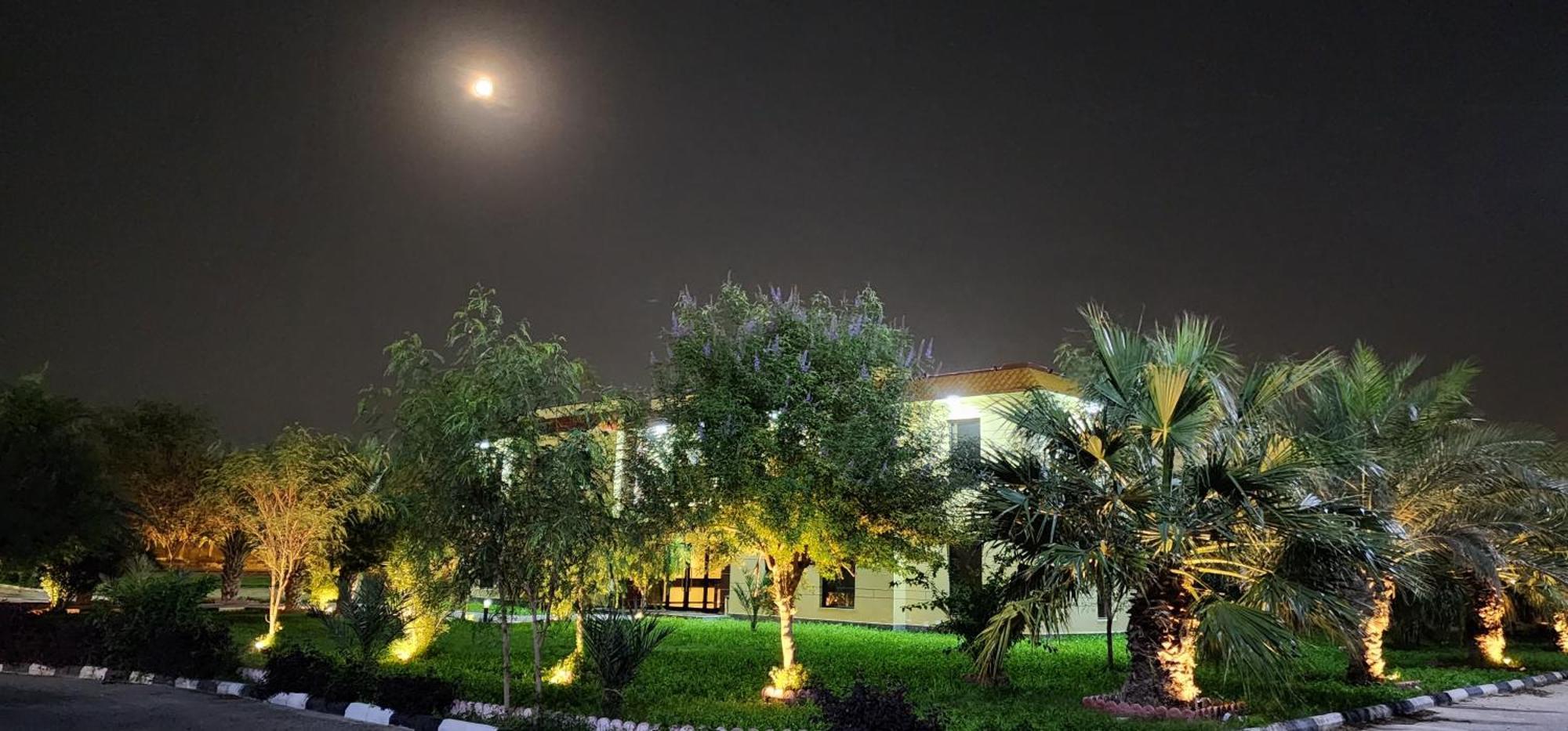 Basrah International Airport Hotel Esterno foto